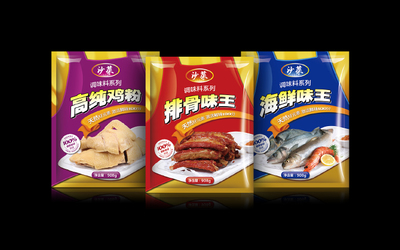 用包裝說話 水果食品與農(nóng)產(chǎn)品的品牌包裝設(shè)計(jì)之道