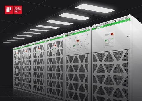 緊握數(shù)字化軟件利器 施耐德電氣魏嗣哲助力數(shù)字經(jīng)濟(jì)綠色發(fā)展