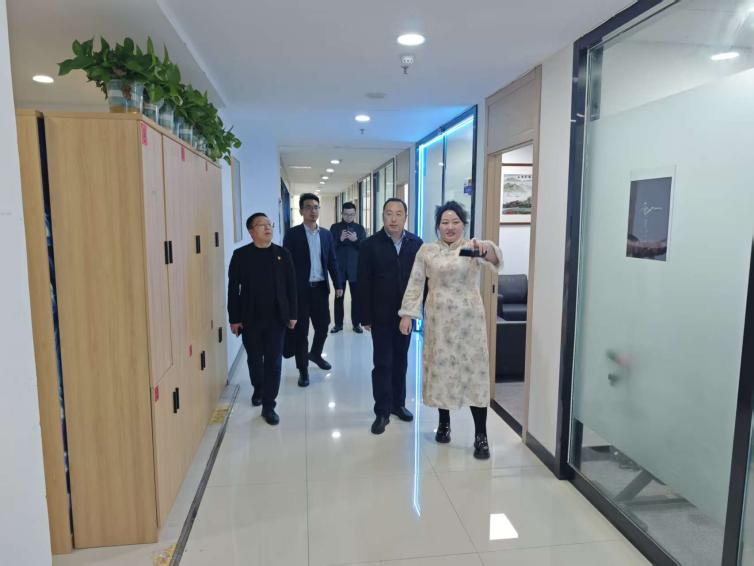 校企攜手探路徑 產(chǎn)教融合育英才——數(shù)字文化創(chuàng)意軟件開發(fā)的實踐與展望