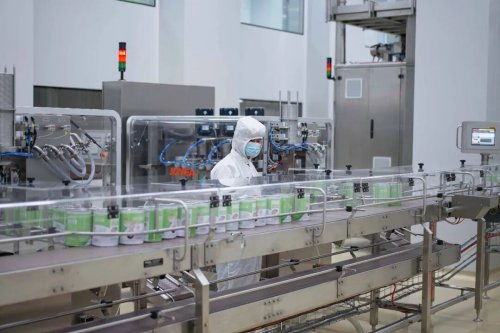 中國食品網(wǎng)信息咨詢服務(wù) 打造安全、高效、智能的食品產(chǎn)業(yè)信息平臺